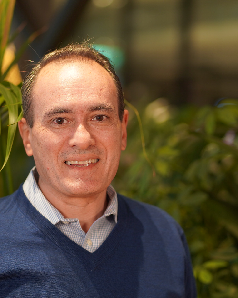 Rogerio Pacheco